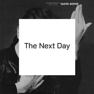 Bowie David - The Next Day in the group CD / Pop-Rock,Övrigt at Bengans Skivbutik AB (565134)