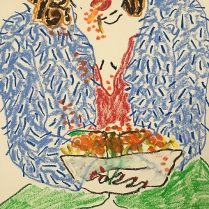 Lots Of Hands - Mistake in the group CD / Upcoming releases / Pop-Rock at Bengans Skivbutik AB (5651341)