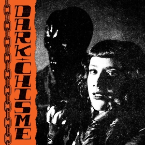 Dark Chisme - Dark Chisme (Clear With Black/Orang in the group VINYL / Upcoming releases / Pop-Rock at Bengans Skivbutik AB (5651343)