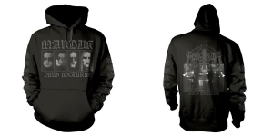Marduk - Hood - Opus Nocturne B (Xxxl) in the group MERCHANDISE / Hoodies / Kommande / Hårdrock at Bengans Skivbutik AB (5651378)