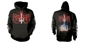 Marduk - Hood - Dark Endless (Xxxl) in the group MERCHANDISE / Hoodies / Kommande / Hårdrock at Bengans Skivbutik AB (5651401)