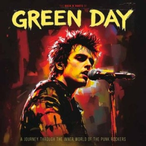 Green Day - Rock N' Roots Of (Red Vinyl Lp) in the group VINYL / Upcoming releases / Pop-Rock at Bengans Skivbutik AB (5651425)