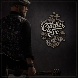 Catcher Evo - Charcoal in the group OTHER / Kommande - alla format at Bengans Skivbutik AB (5651437)