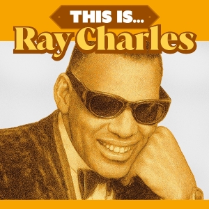 Ray Charles - This Is... in the group OUR PICKS / Friday Releases / 2026-01-23 at Bengans Skivbutik AB (5651456)