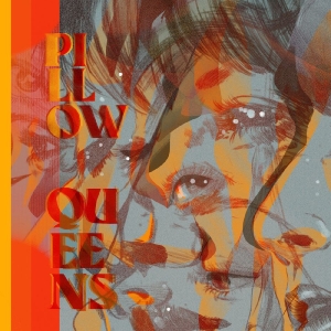 Pillow Queens - Leave The Light On in the group VINYL / Pop-Rock at Bengans Skivbutik AB (5651485)