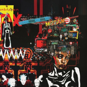 Ultra Q - My Guardian Angel in the group VINYL / Pop-Rock at Bengans Skivbutik AB (5651490)