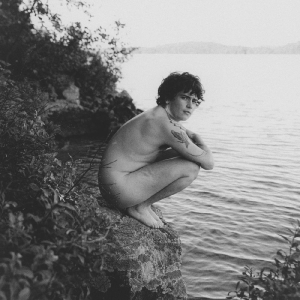 Larsen Bells - Blurring Time in the group VINYL / Pop-Rock at Bengans Skivbutik AB (5651494)