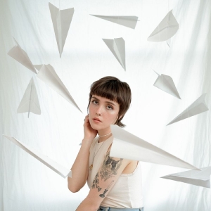 V Kylie - Crash Test Plane in the group CD / Pop-Rock at Bengans Skivbutik AB (5651520)