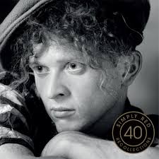 Simply Red - Recollections in the group OUR PICKS / Friday Releases / 2026-01-16 at Bengans Skivbutik AB (5651543)