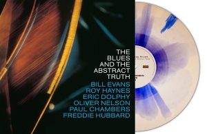Nelson Oliver - Blues And The Abstract Truth (Splat in the group VINYL / Upcoming releases / Jazz at Bengans Skivbutik AB (5651598)