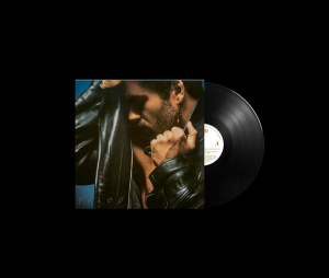George Michael - Faith (Vinyl 2026 Reissue) in the group VINYL / Upcoming releases / Pop-Rock at Bengans Skivbutik AB (5651641)