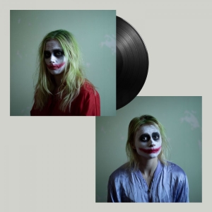 Maustetytöt - Itken Jos Mua Huvittaa in the group CD / Upcoming releases / Finsk Musik,Pop-Rock at Bengans Skivbutik AB (5651680)