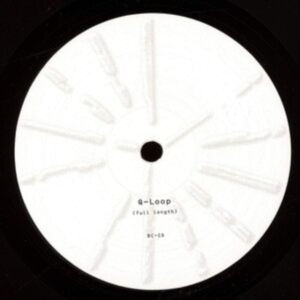 Basic Channel - Q-Loop in the group VINYL / Elektroniskt at Bengans Skivbutik AB (5651686)