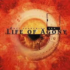 Life Of Agony - Soul Searching Sun in the group OUR PICKS / Friday Releases / 2026-02-06 at Bengans Skivbutik AB (5651692)