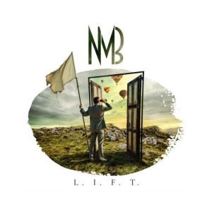 Neal Morse Band The - L.I.F.T. in the group CD / Upcoming releases / Pop-Rock at Bengans Skivbutik AB (5651699)