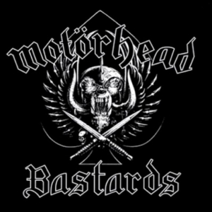 Motörhead - Bastards in the group VINYL / Upcoming releases / Pop-Rock at Bengans Skivbutik AB (5651800)