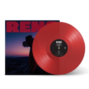 Red Leather - Reno in the group VINYL / Upcoming releases / Pop-Rock at Bengans Skivbutik AB (5651808)