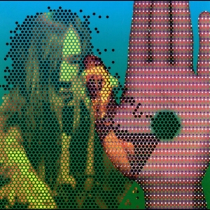 Masonna - Freak-Out Electolyze in the group VINYL / Upcoming releases / Pop-Rock at Bengans Skivbutik AB (5651830)