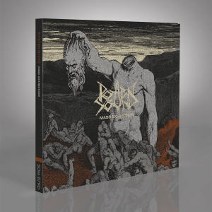 Rotten Sound - Mass Extinction (Digipack) in the group CD / Upcoming releases / Hårdrock at Bengans Skivbutik AB (5651848)