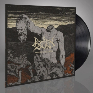 Rotten Sound - Mass Extinction (Black Vinyl Lp) in the group VINYL / Upcoming releases / Hårdrock at Bengans Skivbutik AB (5651849)