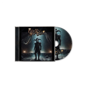 Every King Has A Clown - Every King Has A Clown in the group CD / Upcoming releases / Hårdrock at Bengans Skivbutik AB (5651855)