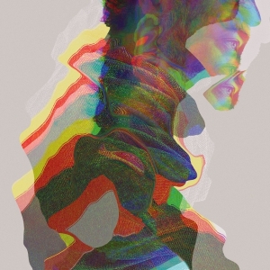 Nathan Fake - Evaporator in the group OUR PICKS / Friday Releases / 2026-02-20 at Bengans Skivbutik AB (5651859)