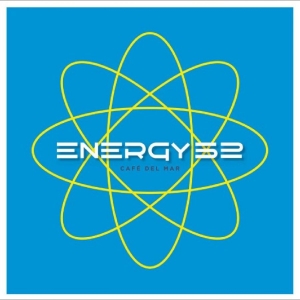 Energy 52 - Café Del Mar (Dj Kid Paul & Three?N in the group VINYL / Upcoming releases / Pop-Rock at Bengans Skivbutik AB (5651870)