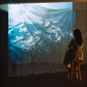 Malena Zavala - If This Life Could Start Again in the group VINYL / Upcoming releases / Pop-Rock at Bengans Skivbutik AB (5651888)