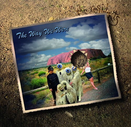 The Residents - Way We Were Expanded, The in the group CD / Pop-Rock at Bengans Skivbutik AB (5651893)
