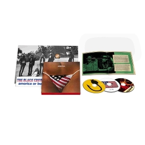 Black Crowes - Amorica (Deluxe Edition) in the group OUR PICKS / Most wanted new releases - CD at Bengans Skivbutik AB (5651925)