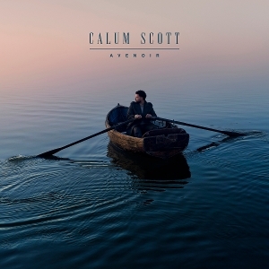 Calum Scott - Avenoir in the group OUR PICKS / Most wanted new releases - CD at Bengans Skivbutik AB (5651929)