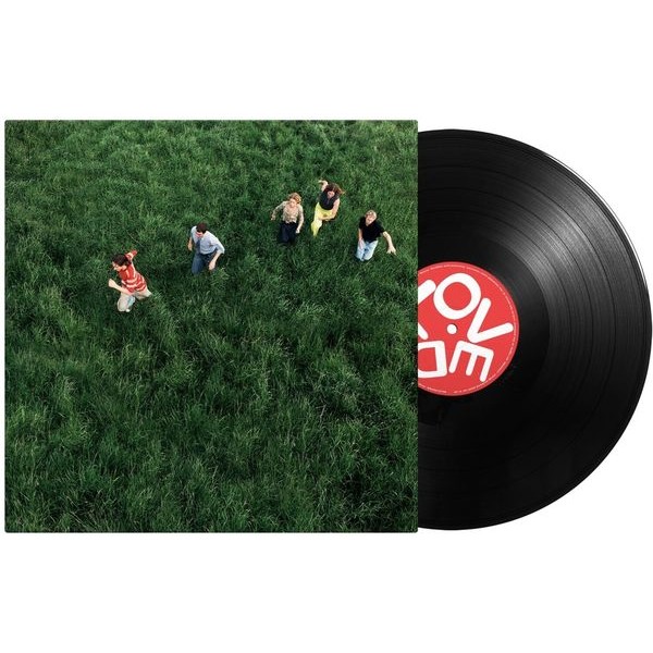 Parcels - Loved in the group VINYL / Pop-Rock at Bengans Skivbutik AB (5651931)