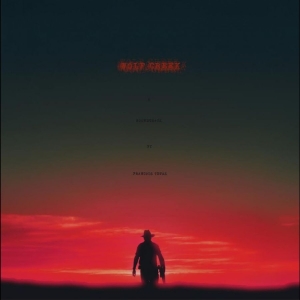 François Tétaz - Wolf Creek in the group VINYL / Upcoming releases / Pop-Rock at Bengans Skivbutik AB (5651956)