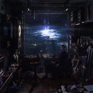 Danny L Harle - Cerulean in the group OUR PICKS / Friday Releases / 2026-02-13 at Bengans Skivbutik AB (5652033)