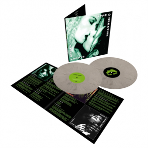 Type O Negative - Bloody Kisses: Suspended In Dusk in the group VINYL / Hårdrock at Bengans Skivbutik AB (5652078)