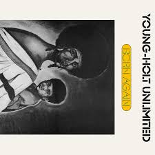 Young-Holt Unlimited - Born Again in the group OUR PICKS / Friday Releases / 2026-03-06 at Bengans Skivbutik AB (5652088)