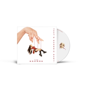 Jade - That's Showbiz Baby! The Encore in the group CD / Upcoming releases / Hip Hop-Rap at Bengans Skivbutik AB (5652092)