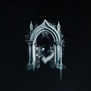 Lord Of The Lost - Opvs Noir Vol. 3 in the group CD / Upcoming releases / Hårdrock at Bengans Skivbutik AB (5652112)