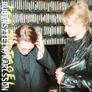 Rubinsztein/Karlsson - Trä & Tagel in the group VINYL / Upcoming releases / World Music at Bengans Skivbutik AB (5652136)