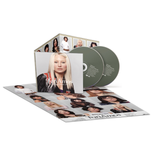 Tori Amos - Strange Little Girls (Expanded 2026 2Cd) in the group CD / Upcoming releases / Pop-Rock at Bengans Skivbutik AB (5652153)