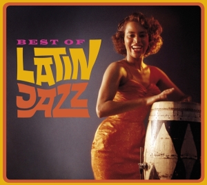 V/A - Best Of Latin Jazz in the group CD / Jazz at Bengans Skivbutik AB (5652176)