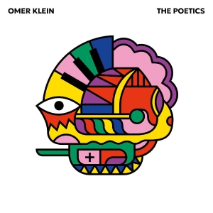 Klein Omer - The Poetics in the group CD / Upcoming releases / Jazz at Bengans Skivbutik AB (5652188)