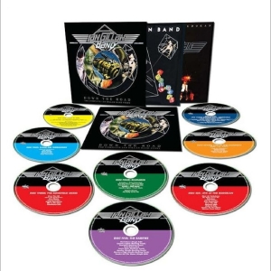 Ian Gillan Band - ?Down The Road? The Complete Ian Gi in the group CD / Upcoming releases / Pop-Rock at Bengans Skivbutik AB (5652195)