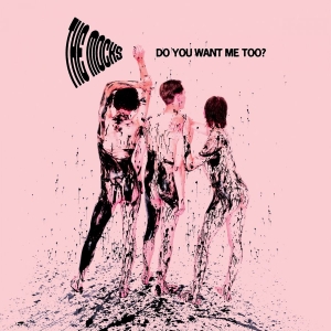 Mocks The - Do You Want Me Too? (Black Vinyl Lp in the group VINYL / Upcoming releases / Pop-Rock at Bengans Skivbutik AB (5652233)