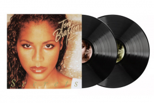 Braxton Toni - Secrets in the group OUR PICKS / Friday Releases / 2026-01-23 at Bengans Skivbutik AB (5652239)
