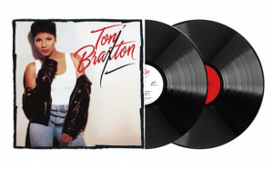Braxton Toni - Toni Braxton in the group OUR PICKS / Friday Releases / 2026-01-23 at Bengans Skivbutik AB (5652241)
