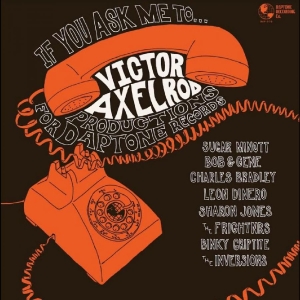 Axelrod Victor - If You Ask Me To... (Indie Exclusiv in the group VINYL / Reggae at Bengans Skivbutik AB (5652255)