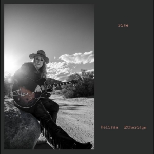 Melissa Etheridge - Rise in the group CD / Upcoming releases / Pop-Rock at Bengans Skivbutik AB (5652280)