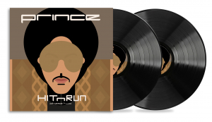 Prince - Hitnrun Phase Two (2LP) in the group OUR PICKS / Friday Releases / 2026-01-30 at Bengans Skivbutik AB (5652303)