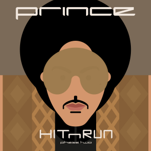 Prince - Hitnrun Phase Two in the group OUR PICKS / Friday Releases / 2026-01-30 at Bengans Skivbutik AB (5652304)